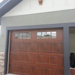 Residential garage door installation in Aspen, CO