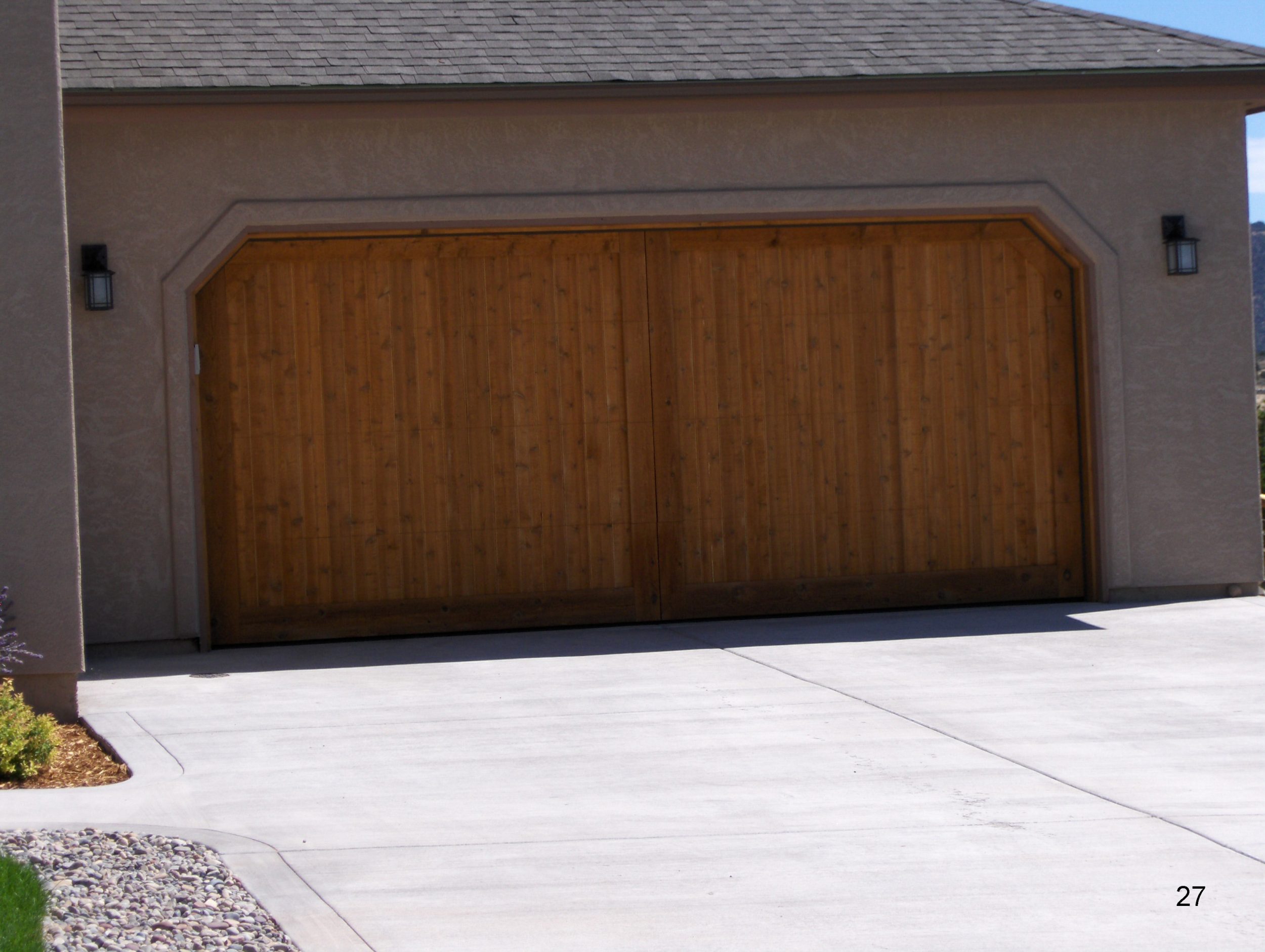 Custom Garage Door in Aspen & Glenwood Springs CO Advanced Garage Door